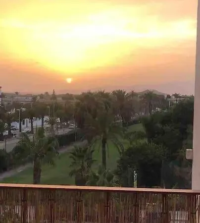 Διαμέρισμα Precioso Apartamento A Pie De Playa Μοτρίλ