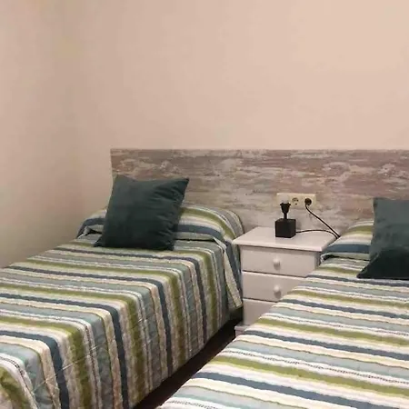 Precioso Apartamento A Pie De Playa Διαμέρισμα