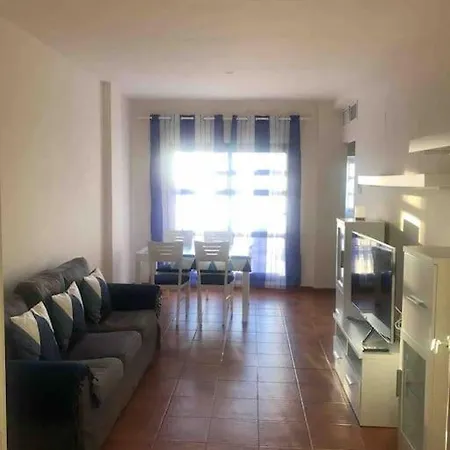 Precioso Apartamento A Pie De Playa Διαμέρισμα