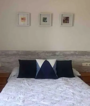 Precioso Apartamento A Pie De Playa Διαμέρισμα Μοτρίλ