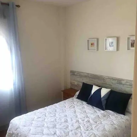 Precioso Apartamento A Pie De Playa Διαμέρισμα