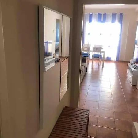 Precioso Apartamento A Pie De Playa Μοτρίλ
